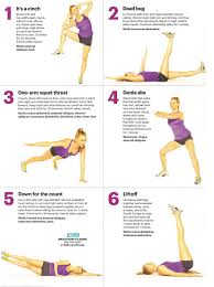 Run Eat Pray Getting Started Workout Pics Abs Workout Workout