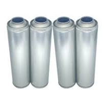 China OEM Printed Empty Aerosol Tin Can For Snow Spray And ...