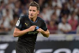Bienvenue sur la page facebook officielle de florian thauvin welcome on the florian. French Media Claim Inter Ac Milan Are Interested In Marseille S Florian Thauvin