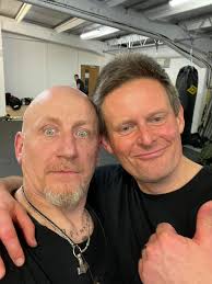 Free week trial for new members! We had a great first two weeks of  operation and I'm excited to see what the future brings. If you've ever  wanted to learn how to