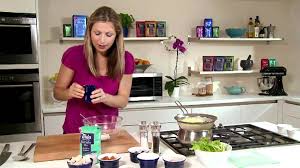 It also makes a delicious filling for a baked potato. Everyday Coronation Chicken And Rice Salad Recipe Presented By Celebrity Chef Jo Pratt Youtube