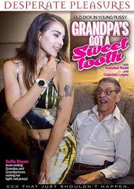 Grandpas Got A Sweet Tooth (Dvd) | Dvds | bol