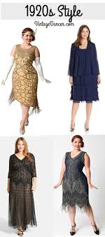 1920s Plus Size Flapper Dresses Gatsby Dresses Flapper Costumes Plus Size Flapper Costume Plus Size Flapper Dress Gatsby Dress Plus Size