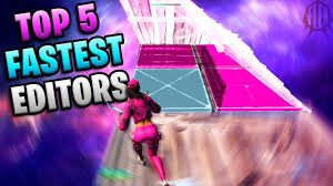 While other apps in this list are great for lightweight tweaks, affinity photo is a desktop. Top 5 Fastest Editors In Fortnite Youtube