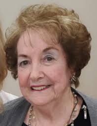 Obituary information for Patricia F. Pinelli