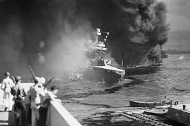Ls japanese plane amid flak. Senior Japanese Officers Opposed Pearl Harbor Attack Plus 11 More Facts Historyextra