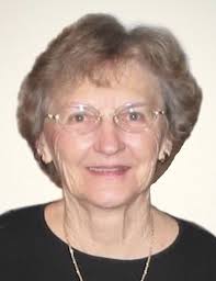 Obituary information for Joanne Theresa Napiewocki