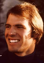 Meeting Olympic Skiers Phil and Steve Mahre