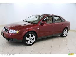 Image result for Crimson Red 2005 A4