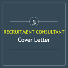 Nurses do a lot of communicating with doctors and patients, providing care and support. Recruitment Consultant Cover Letter Nijobs Career Advice
