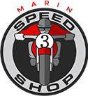 Marin Speed Shop presents a Dave Moss Tuning