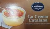 La Crema Catalana