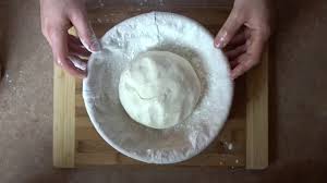 300g gluten free caputo 00 gluten free flour 250g (1 cup) warm water How To Make Gluten Free Bread With Caputo Gluten Free Flour Fioreglut Youtube