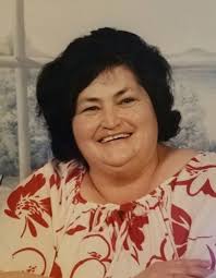 Barbara Hampton Obituary September 5, 2019