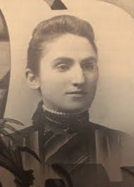 Amanda Musselman (1869-1940)