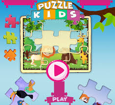 Jigsaw puzzles is the best jigsaw puzzle app that are free to download for both android and ipad. Puzzles Are Excellent For Educating Your Kid And Help Them Gain Confidence In A Variety Of Skill Jigsaw Puzzles For Kids Puzzle Games For Kids Puzzles For Kids