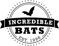Incredible Bats! — Towanda District Library