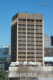 Parramatta square will accommodate a surging locality consisting of 23,000 workers, and it will see parramatta city rival sydney's cbd, with a total of $8 billion to be invested city wide in buildings and infrastructure over the next four years. Parramatta City Council Parramatta 171732 Emporis