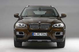 Bmw X6 Bmw X6 Bmw Car Front