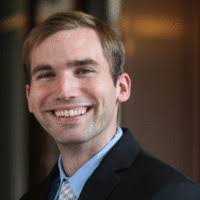 Christopher Macomber's Instagram, Twitter & Facebook