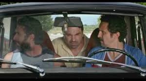 3 men from a provincial town who are in an urgent need for money so they decide to buy a lottery ticket. DouÄƒ Lozuri 2016 Filme Online Gratis