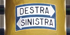 Risultati immagini per sinistra destra