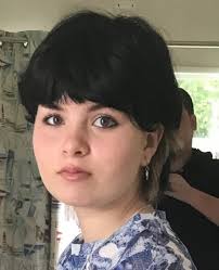 FUN RHYME BIRTHDAY GREETINGS FOR MY CHIC NIECE, DANA YOUNG-HERON