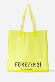 Forever 21 Graphic Transparent Tote Bag Affiliate Ad Graphic Transparent Bag Tote Bags Eco Tote Bag Tote