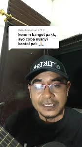 Eric Kantoi Curang Dengan Syerra