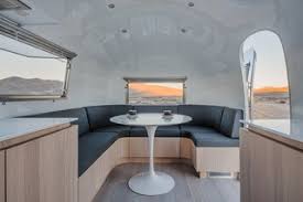 Then came the late nights of craigslist searching. 7 Best Airstream Renovation Companies Dwell