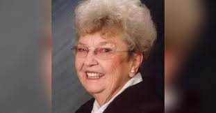 Patsy Mae Brumfield McClanahan Obituary