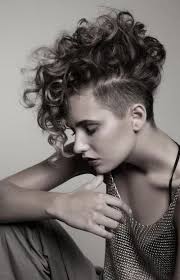 Cute haircut ideas for curly hair. 111 Amazing Short Curly Hairstyles For Women To Try In 2018