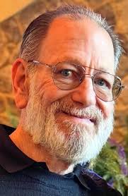 Obituary for Michael Seidenberg