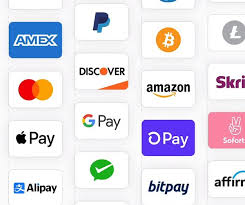 In this collection, we have selected 15 professionally designed payment method icon sets that you can. 40 Best Credit Card Payment Method Icon Sets For E Commerce Website 2021 Update 365 Web Resources