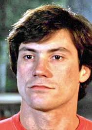 Fan Casting Steven Mark “Steve” Hicks as Mark Jarvis in Sleepaway Camp