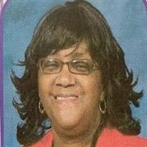 Virginia Chavis Obituary