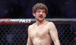 Ben askren is a ufc fighter from milwaukee, wisconsin. Ben Askren Announces Mma Retirement Mma India
