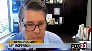Today is #InternationalPodcastDay! What better way to celebrate than tuning  in to our latest episode of Open Mic for Open Primaries with retired U.S.  Coast Guard commander and Vote Yes 836 petitioner