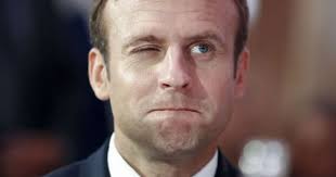 Resultat De Recherche D Images Pour Emmanuel Macron Comic Face Bulle Brigitte