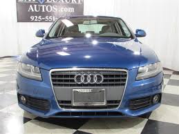 Image result for Kobalt Blue 2009 Audi