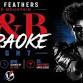 R&B Karaoke at Fin & Feathers Stone Mountain