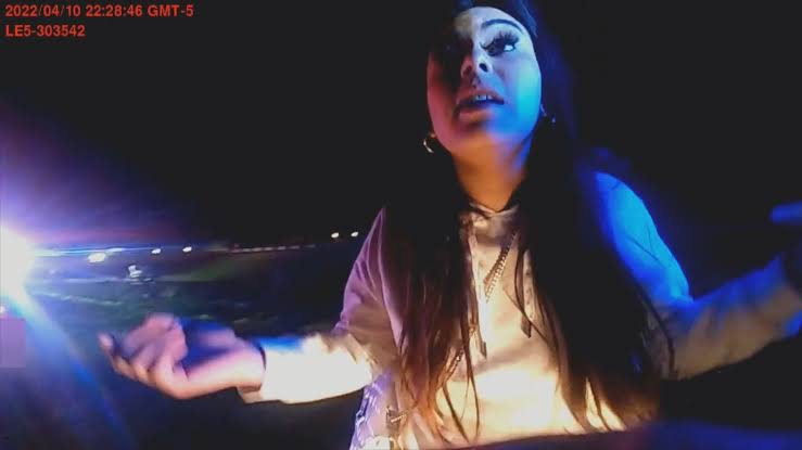 Stephanie Melgoza sentenced to 14 years for fatal DUI