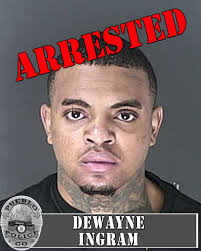 Thursday, December 12, 2024 Pueblo Police Department Makes Homicide Arrests  after Investigation of September Shooting of Nicholas Grace Pueblo, CO― The  Pueblo Police Department has identified and charged two suspects in  connection