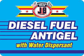 Fuel System Products Justice Brothers