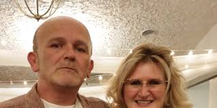 Loudonville Chamber of Commerce honors Joe Eggerton with award