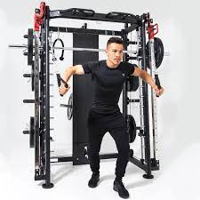 Im folgenden finden sie diverse anleitungen, um beispielsweise fitnessgeräte für bauch oder rücken selber zu machen. Luxus Fitnessgerate Fur Zuhause Luxury First Luxusblog