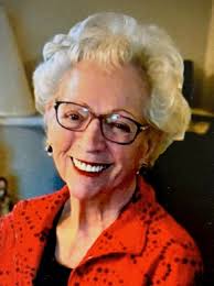 Marlene Roach Obituary