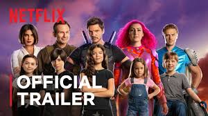 The search for 'australian of the year' is on and phil olivetti, ricky wong and ja'mie king are among the contenders. We Can Be Heroes Starring Priyanka Chopra Pedro Pascal Official Trailer Netflix Youtube