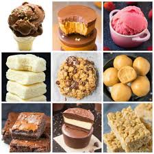 Embrace baking with simple dessert recipes for all occasions from the incredible egg. 30 Easy 3 Ingredient Dessert Recipes The Big Man S World