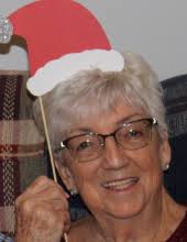 Obituary information for Patricia Hagen Shaffer